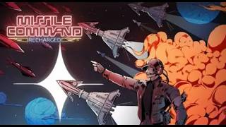 Missile Command Recharged
