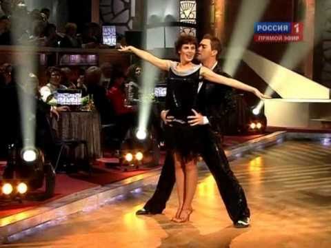 Мария Семкина В Купальнике – Мой Муж – Гений (2008)