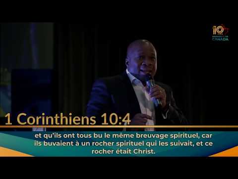 Vidéo: Quelle est la croyance de l'Église du Christ?