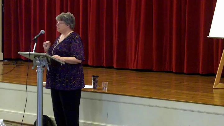 Women's Lunch, Keepers of the Flame, Welcomes Spea...
