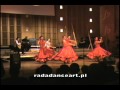 Rada Dance Art &amp; D&#39;accord : Vengo , Flamenco , Białystok