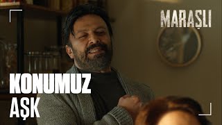 Necati aşkı anlatıyor - Maraşlı 7. Bölüm