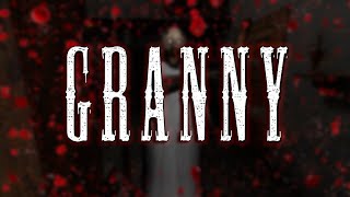 Granny: Recaptured | W Madness And Classic Mode (