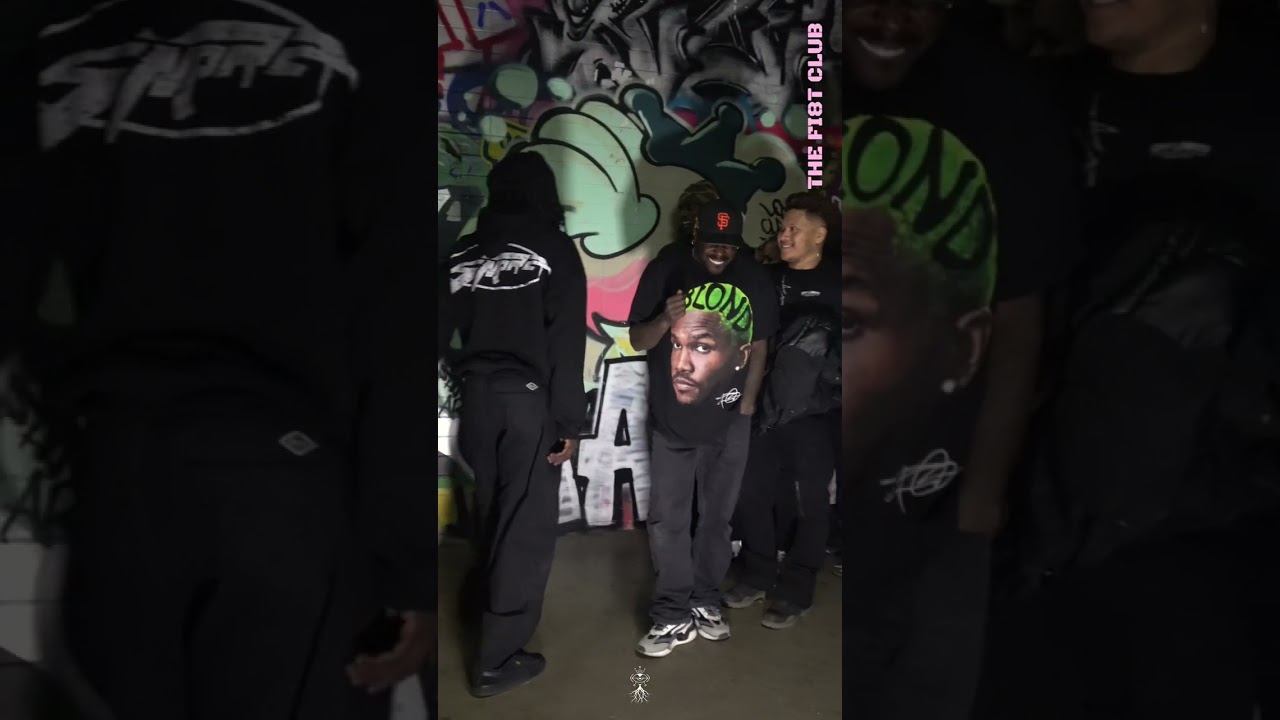 THE FI8T CLUB | TWIN SNIPER VS MAINEVENT (EXHIBITION BATTLE)