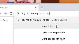 How to download guitar pro tabs in google for Guitar pro 6