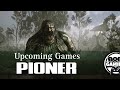 Pioner official gameplay trailer