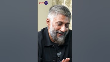 "This is the state of this country..." #vivekagnihotri #galattaplus #baradwajrangan