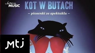 Video thumbnail of "Aktorzy Teatru Syrena - Piosenka o bajkach cz.1"