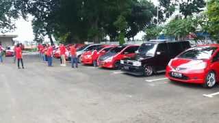 PT. NGK BUSI INDONESIA @ngkbusi_indonesia 40TH YEARS ANNIVERSARY