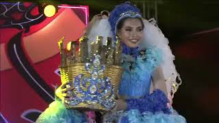 Miss Guimaras 2024 Pre Pageant Night