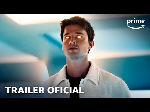 Gen V |  Teaser Trailer  Oficial | Prime Video