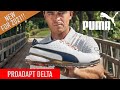 PUMA Golf PROADAPT DELTA Shoes for 2021