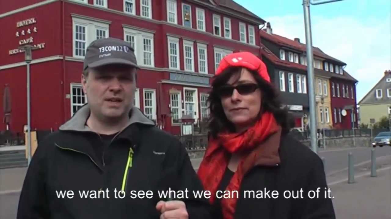 TYPO3 Grid Elements 2.0 - YouTube