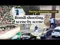 Michael Wegier was in Sydney week before Bondi Beach attack, Zionist CST meeting with Chabad Rabbi