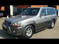 2003 Hyundai Terracan JX250+MANUAL+4WD+PRIVATE WHEEL