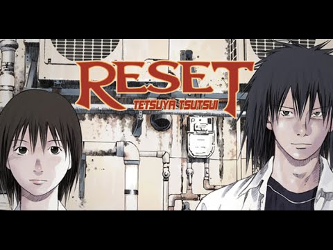 Reset Manga Online | critique manga reset youtube Reset Manga Online | critique manga reset youtube