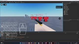 Cs Gun Viewmodel Test 1