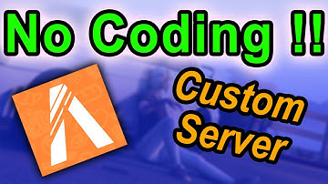 How to make FiveM esx Server - how to create a fivem custom server in 2020 [fully explained]