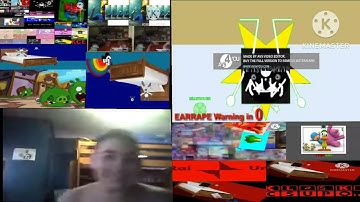 One More Time Yotowhooh Mega Row Row Row Boat