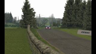 RBR - Shepherd's Shield