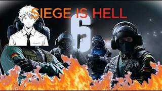 Solo queuing late at night is HELL!!