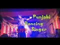 Taare Gin Gin Yaad Mein Teri || Oh Ho Ho Ishq Tera Tadapave || Punjabi Upbeat Songs Mixup
