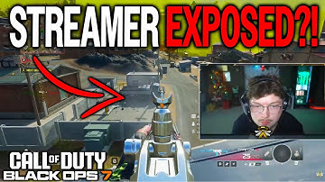 Aydan CAUGHT CHEATING in Call of Duty?! (Black Ops 7)