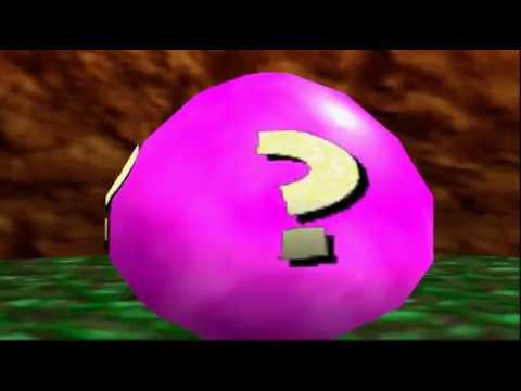 Caso #001: É possível desvendar o Stop 'N' Swop em Banjo-Kazooie/Tooie  (N64)? - Nintendo Blast