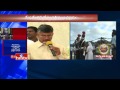 Chandrababu Emotional Tribute to APJ Abdul Kalam