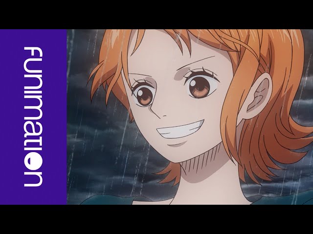 Episódio #100: One Piece - Saga East Blue