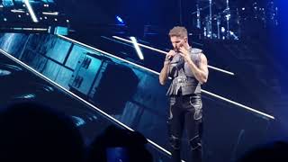 Matt POKORA 