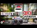 BEST 3D Camera in 2022? Qoocam EGO Review for Meta Quest + Lossless YouTube 3D FFmpeg Tutorial