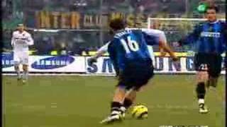 Inter - Samp 3-2 Commento Sky - P.pardo & S.bagni