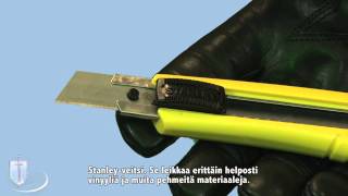 Ppss Pistosuojaliivi Esittelyssä