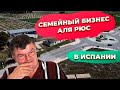 Семейный бизнес в Испании через инвестиции. Инвестиции в недвижимость Испании.