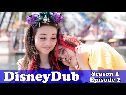 DisneyDub - Episode 2 (The Little Mermaid)