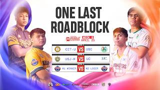 CEL SEASON 4 WEEK 9 DAY 17