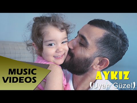 İzmirli Ömer ft Gölge - Aykız ( Official Video )