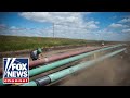 Biden's pipeline actions is 'China, Russia first policy': WV Attorney Gen.