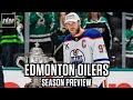 Edmonton Oilers 2025-26 NHL Season Preview | The Steve Dangle Podcast