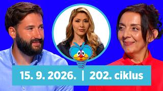 Slagalica 15.9.2026. | 202. ciklus screenshot 4
