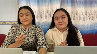 DPB30103 INTRODUCTION TO HUMAN RESOURCE MANAGEMENT - SIMULATION (GROUP 7)