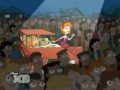 Phineas & Ferb song  -You Snuck Your Way Right Mp3 Song