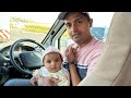 Ravya First birthday celebration in UK with @TheSangwanFamily