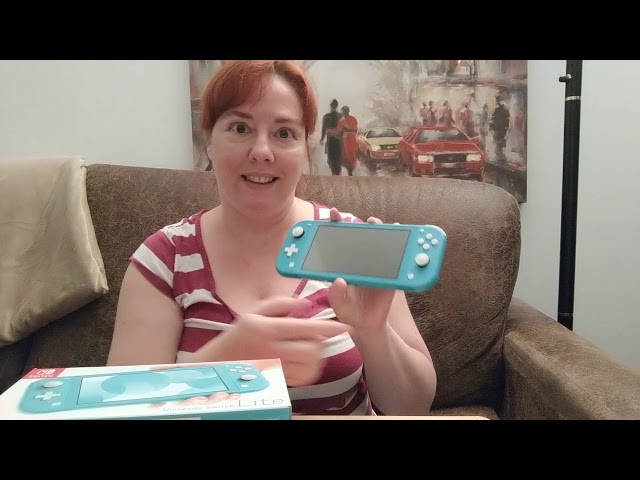 Quels accessoires pour la Switch Lite? Dock Etuis Pochettes Coques Hero  Game Company Nintendo 