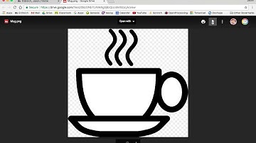 How to import images and design templates in Boxy SVG