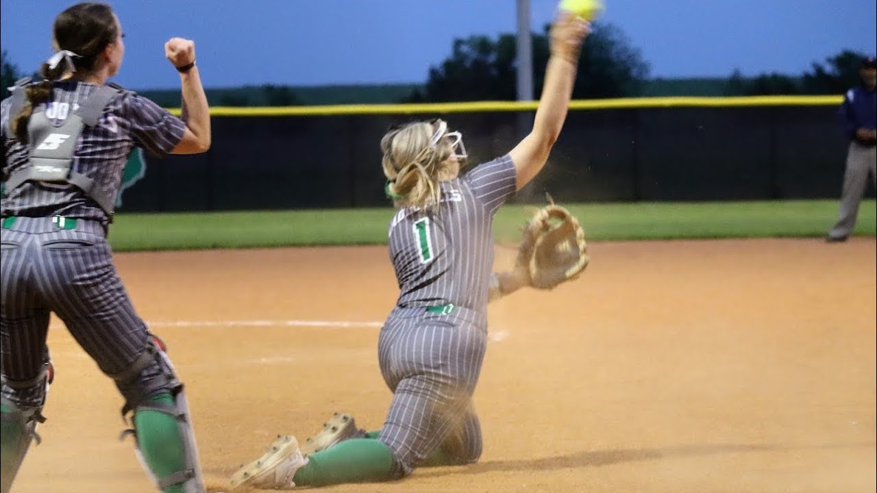 T.Allen CMHS 2024 District Highlights - YouTube
