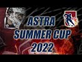 БЕТАР - СТАРК 13.08.22 Astra Summer Cup