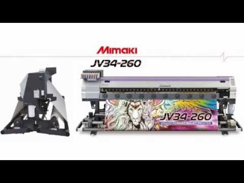 original mimaki jv34-ts34 printhead for sale