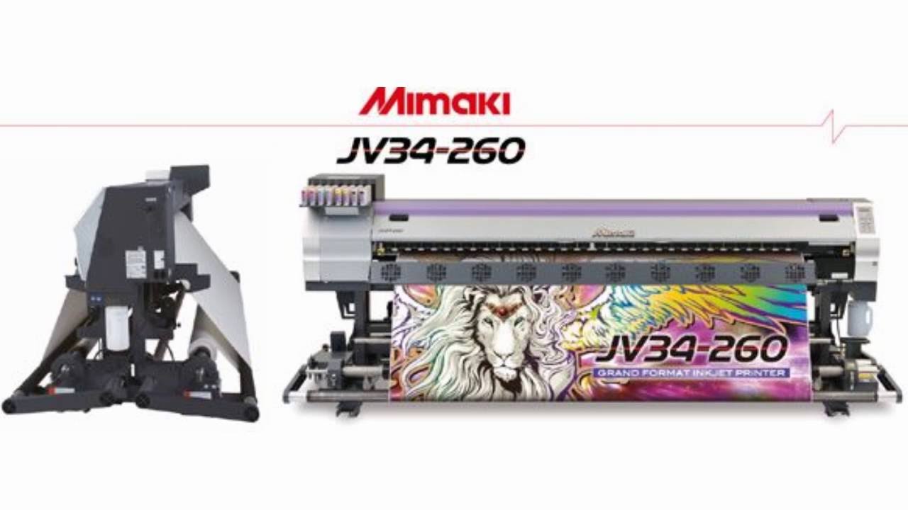 original mimaki jv34-ts34 printhead for sale